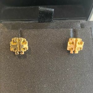 Tory Burch earrings